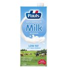 Pauls UHT Low Fat Milk 1L