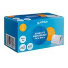 Guardian Adhesive Waterproof Film Roll 10cm x 1m 1's