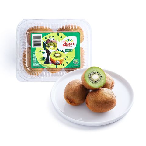 Zespri Kiwifruit Green (5pcs) 550g