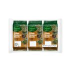 CJ Bibigo Seaweed Snacks Bulgogi 3s x 5g