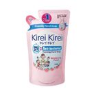 Kirei Kirei Anti-bacterial Foaming Hand Soap 200ml Refill (Moisturising Peach)