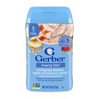 Gerber Multigrain Banana Apple Strawberry Cereal (From 12 Months) 227g
