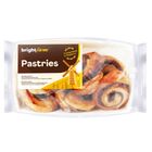 brightfarms Mini Cinnamon Danish - 6s