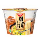 Nissin Ramen Bowl Hokkaido Miso 113g
