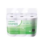 brightspots 2Ply Kitchen Towel 6 Rolls x 60s