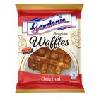 Gardenia Belgian Waffles (Original) 100g