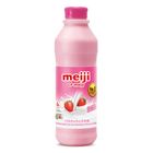 Meiji Strawberry Milk 830ml (Recyclable)