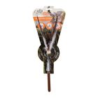 All for Paws FPL02012 Natural Instincts Swirling Feather Cat Wand (20 x 13 x 2cm) Bait Cat 1 Unit
