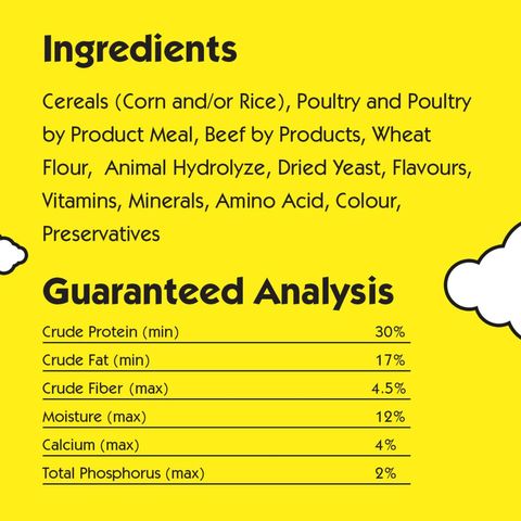 Temptations Tasty Chicken Adult Cat Treats 75g