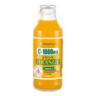New Moon Vitamin C-1000mg Orange Bottle 150ml - 5148351
