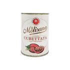 La Molisana Cubettata Chopped Tomatoes 400g