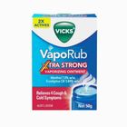 Vicks Vaporub Xtra Strong 50g
