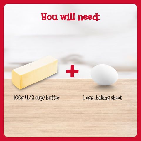 Betty Crocker Cookie Mix - Chocolate Chip 430g