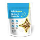 brightyums Roasted & Salted Pistachios 400g