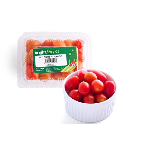 brightfarms Red Cherry Tomato 250g