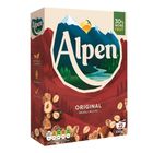 Alpen Original Swiss Style Muesli 550g