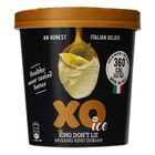 XO Ice Low Calorie High Protein Musang King Durian Gelato - King Don't Lie 473ml