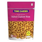 Tong Garden Freshly Roasted Salted Cashew Nuts 400g