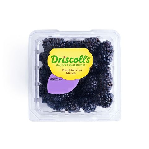 Driscoll's Blackberry 125g