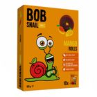 Bob Snail Fruit Rolls Mango 100g