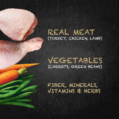 Cesar Naturally Crafted Chicken Canned Dog Wet Food 85g