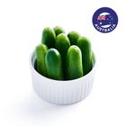 Qukes Mini Cucumbers 250g