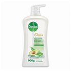 Dettol Shower Gel Aloe Vera & Avocado 900G