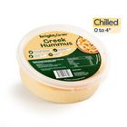 brightfarms Greek Hummus Dip 220g