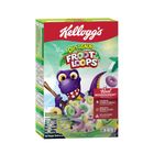 Kellogg's Dinosaur Froot Loops 285g Kids Cereal