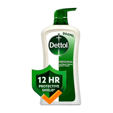 Dettol Original Bodywash 900ml
