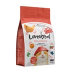 Loveabowl Grain-Free Dry Cat Food Chicken and Snow Crab 4.1kg
