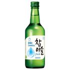 Jinro Chamisul Fresh Soju 330ml