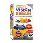 Labo Nutrition Ultimate Visionregain Dietary Supplement Softgel 60 Pieces - 68109