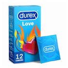 Durex Love | 12 片