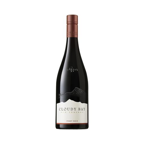Cloudy Bay Pinot Noir 750ml