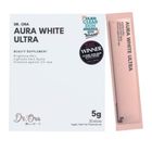 Dr Ora Aura White Skin Brightening Supplement 30 x 5g