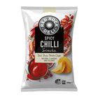 Red Rock Deli Spicy Chilli Sriracha Potato Chips 165g
