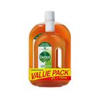 Dettol Antiseptic Liquid 2L + 750ml