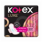 Kotex Luxe Ultrathin Wing Pads 23cm (16s) (13054376) | 60 公克