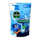 Dettol Antibacterial Bodywash Refill - Cool 850ml