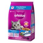 Whiskas Adult Ocean Fish 1.2kg