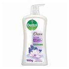 Dettol Shower Gel Habbatus Sauda & White Jasmine 900G