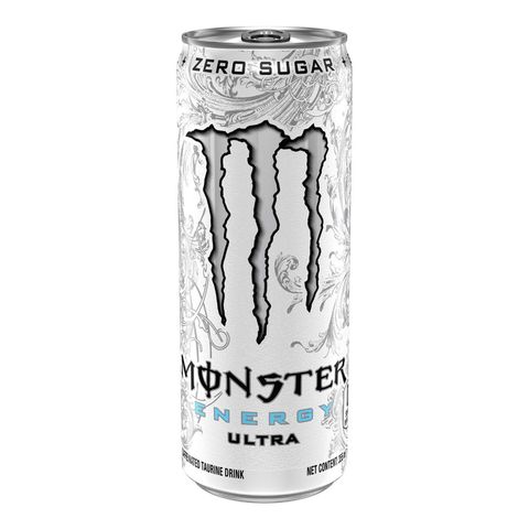 Monster Energy Ultra 355ml (Recyclable)
