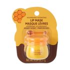 Miniso Lip Mask Nourishing Hydrating Honey Scent 1 Unit