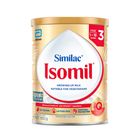 Isomil EyeQ Plus Soy Growing-Up Formula Stage 3 (1-10Y) 850g (145780) | 850 公克