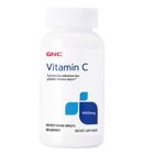 69220 Gnc Vitamin C Time Release Caplets (1000mg) 100 Pieces