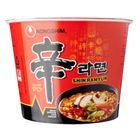 Nongshim Spicy Mushroom Shin Ramyun Big Bowl 117g