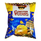 Mister Potato Chips Barbecue Flavour 60g
