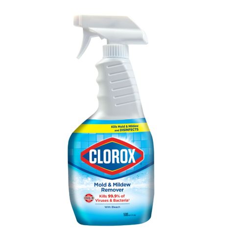 Clorox Mold and Mildew Remover 500ml