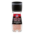 McCormick Himalayan Pink Salt Grinder 70g